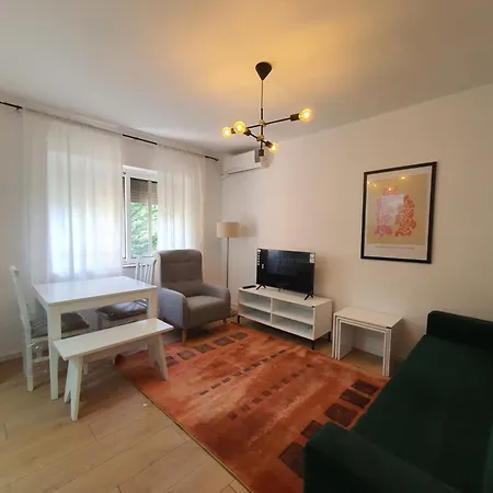 Διαμέρισμα Sabi's Cozy Τίρανα