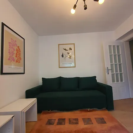 Sabi's Cozy * Τίρανα