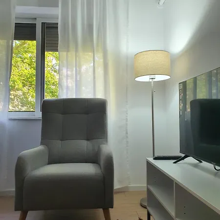 Διαμέρισμα Sabi's Cozy Τίρανα