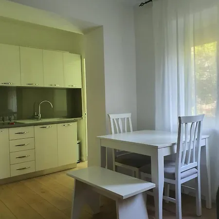 Διαμέρισμα Sabi's Cozy