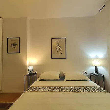 Sabi's Cozy Διαμέρισμα
