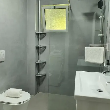 Sabi's Cozy Διαμέρισμα