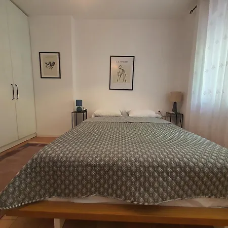 Sabi's Cozy